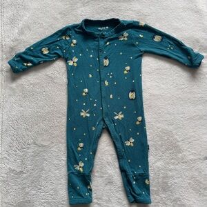 Kyte BABY Firefly Romper